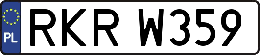 RKRW359