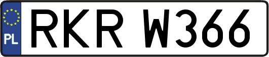 RKRW366