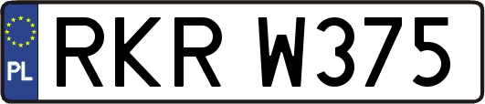 RKRW375