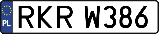 RKRW386