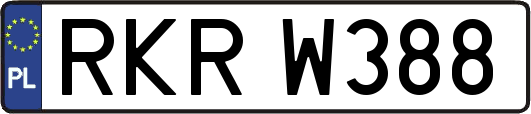 RKRW388