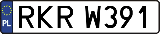 RKRW391