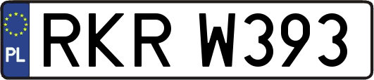 RKRW393