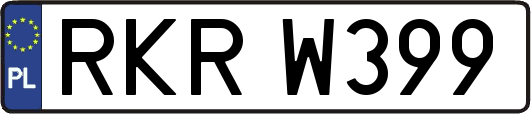 RKRW399