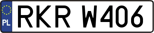 RKRW406
