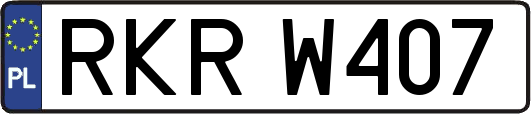 RKRW407