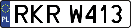 RKRW413