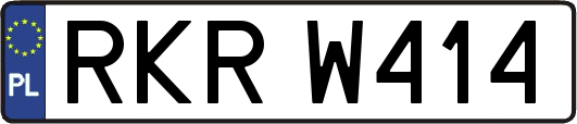 RKRW414