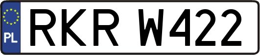 RKRW422