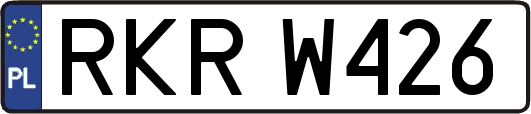 RKRW426