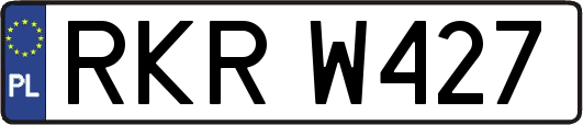 RKRW427