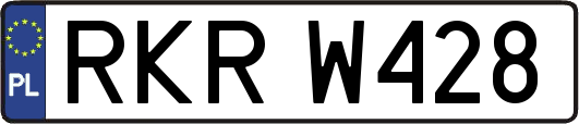 RKRW428