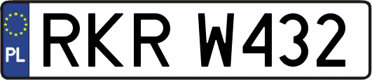RKRW432