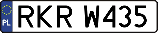 RKRW435