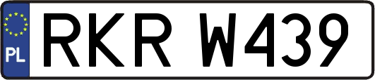 RKRW439