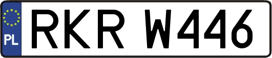 RKRW446