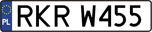 RKRW455