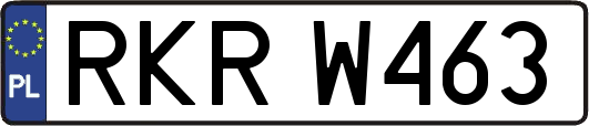 RKRW463