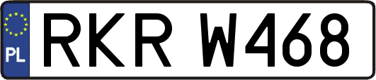 RKRW468