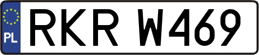 RKRW469