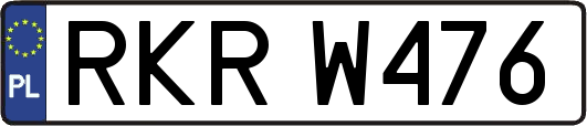 RKRW476