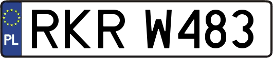 RKRW483