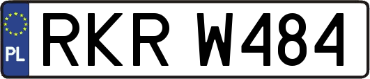 RKRW484
