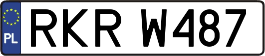 RKRW487