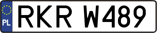 RKRW489