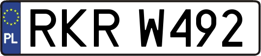 RKRW492