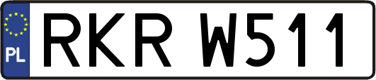 RKRW511