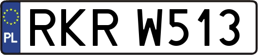 RKRW513