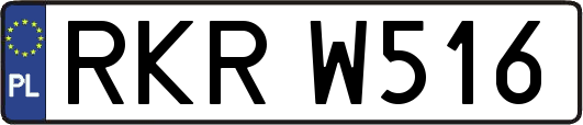 RKRW516