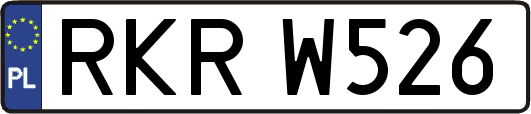 RKRW526