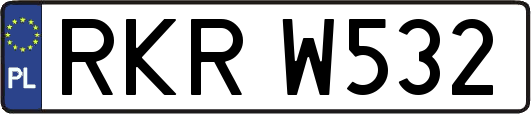 RKRW532
