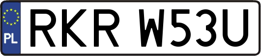 RKRW53U