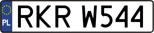 RKRW544