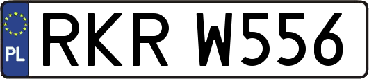 RKRW556