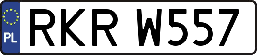 RKRW557