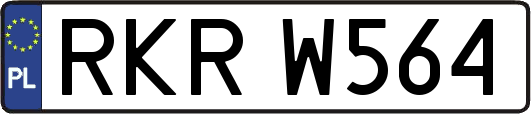 RKRW564