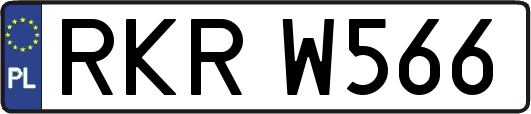 RKRW566