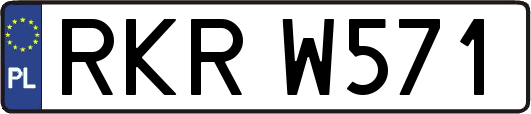 RKRW571