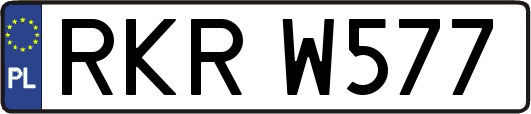 RKRW577
