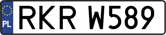 RKRW589