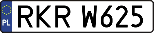 RKRW625