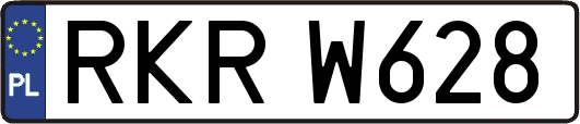 RKRW628