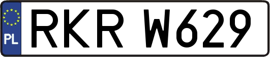 RKRW629