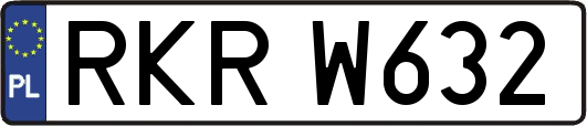 RKRW632