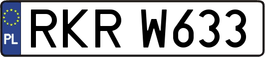 RKRW633