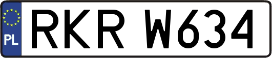 RKRW634